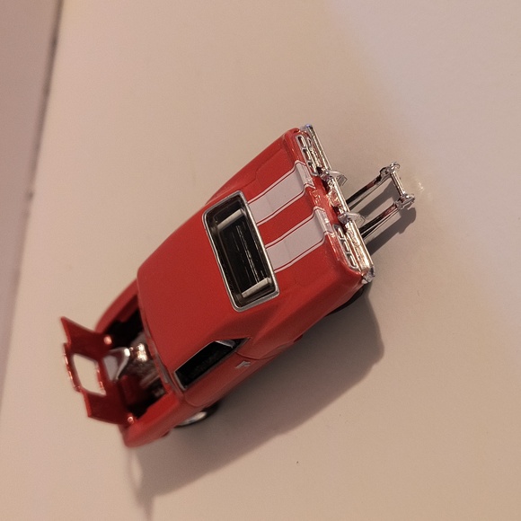 69 camaro pro stock  real riders  loose - Picture 3 of 3